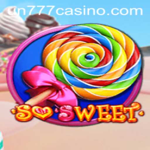 SoSweet: The Enchanting World of UN777
