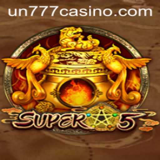 Unveiling Super5: The Thrilling New Game with a Twist – UN777