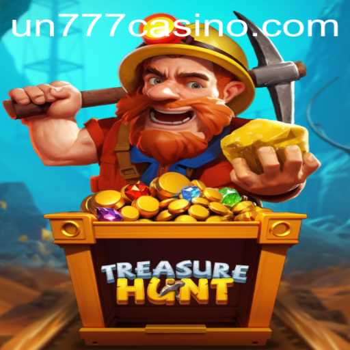 Discover the Excitement of TreasureHunt with UN777