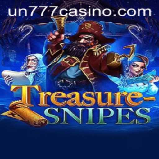 Discover the Thrilling World of TreasureSnipes