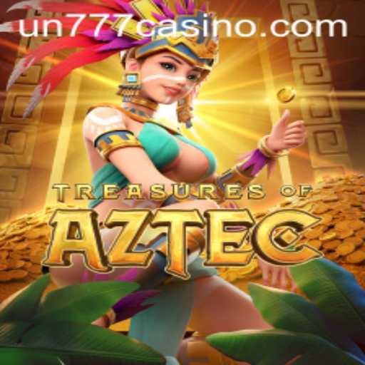 Unveiling the Mysteries of 'Treasures of Aztec': A Captivating Gaming Experience