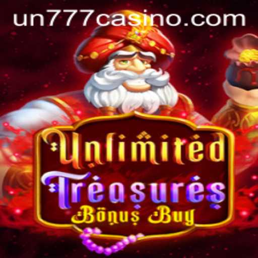 Explore The Thrilling World of UnlimitedTreasuresBonusBuy: A Gaming Adventure