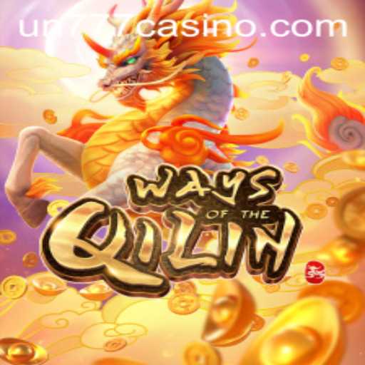 Unveiling the Mystical World of 'Ways of the Qilin': A Gamified Journey