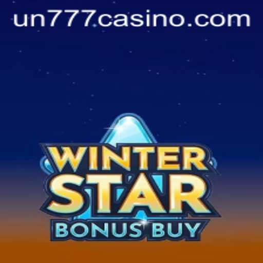 WinterStarBonusBuy: A Landmark Journey in Gaming with UN777