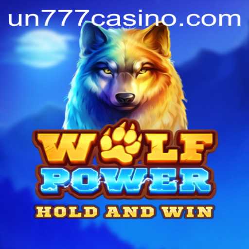Discover the Thrilling World of WolfPower with UN777