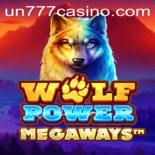 Unleashing the Excitement: Exploring the Game WolfPowerMega with UN777